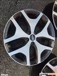 5x114,3 19 KIA gyári alufelni r19 " + Tpms szenzorok