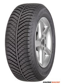 Goodyear VECTOR 4SEASONS DOT2021 255/45 R18  1. kép