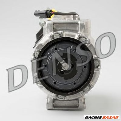 DENSO DCP05020 - klíma kompresszor BMW 1. kép