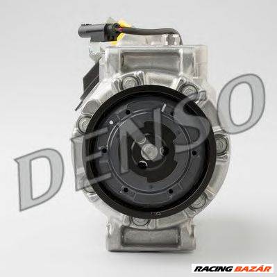 DENSO DCP05020 - klíma kompresszor BMW