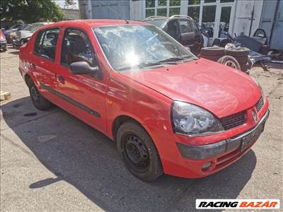 Renault Thalia I I 1.4 féltengely 