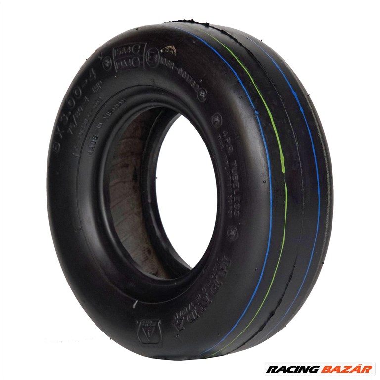 4,10/3,50 - 4 KENDA K404 (4 PR, 32 A4 / 43 A4, TT) 1. kép