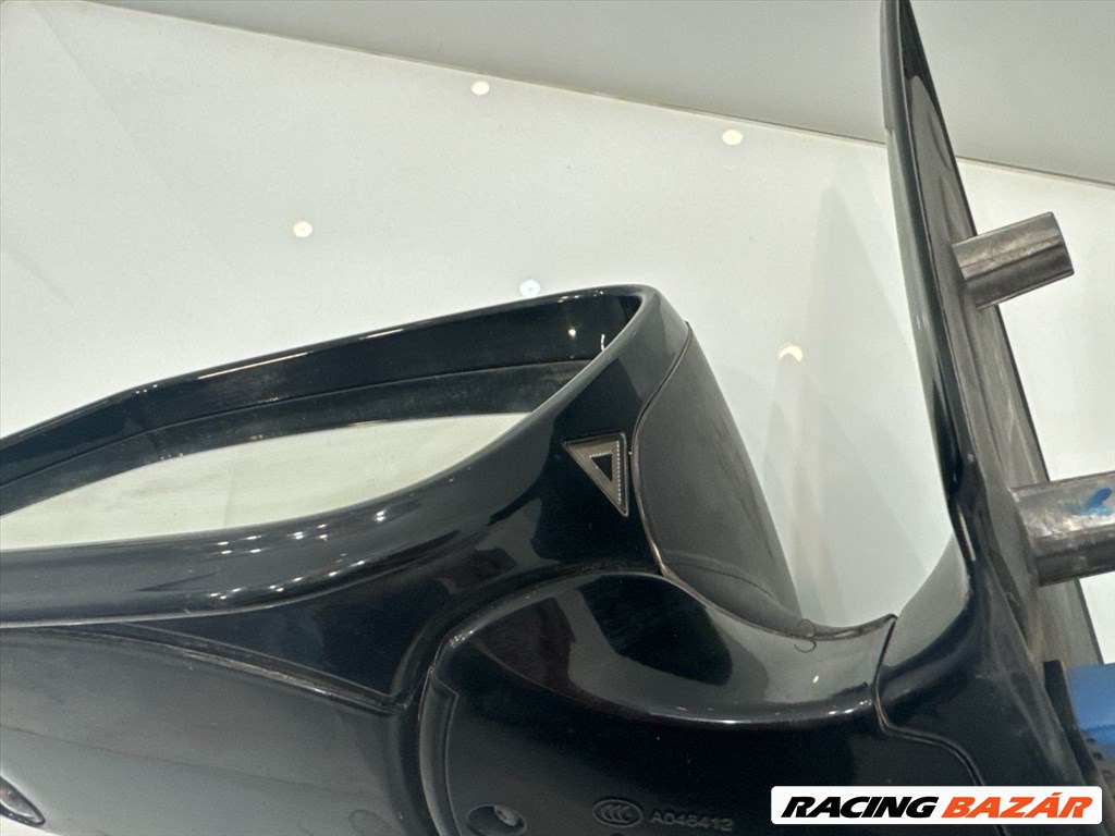 BMW F07 GT bal visszapillantó tükör, sávtartó, holttér figyelő 7204767 4. kép
