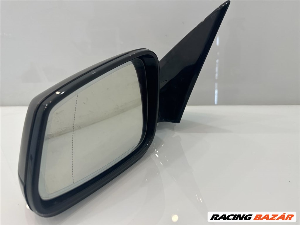 BMW F07 GT bal visszapillantó tükör, sávtartó, holttér figyelő 7204767 3. kép