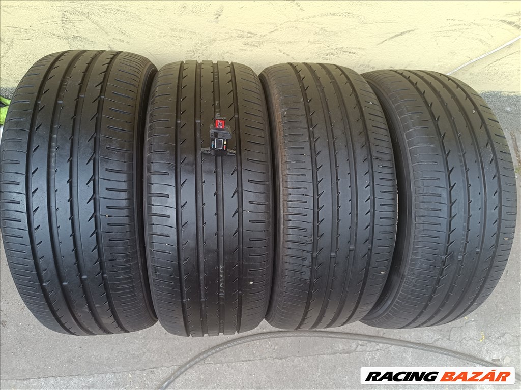  215/5018" újszerű Toyo Tires nyári gumi gumi 2. kép