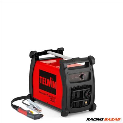 Telwin Technology Plasma 54 XT Kompressor, plazmavágó, 230V - 816147