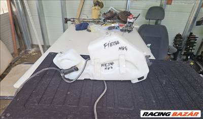 Ford Fiesta Mk4 Ablakmosó tartály és motor 