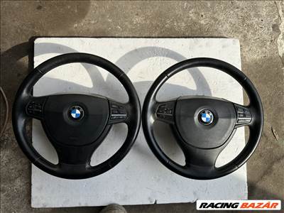 BMW F10 F11 multikormány légzsákkal