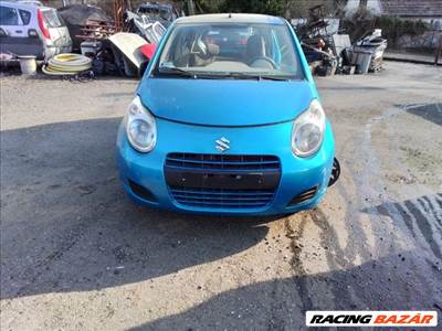 Suzuki Alto V bontott alkatrészei