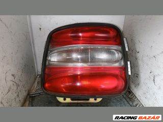 Fiat Bravo, Brava Bal hátsó lámpa *128099* carello-37210751s