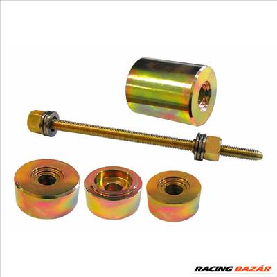 Lincos Első felfüggesztés szilent kihúzó MERCEDES ML W163-hoz - W0428