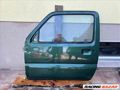 Suzuki Jimny bal első ajtó 