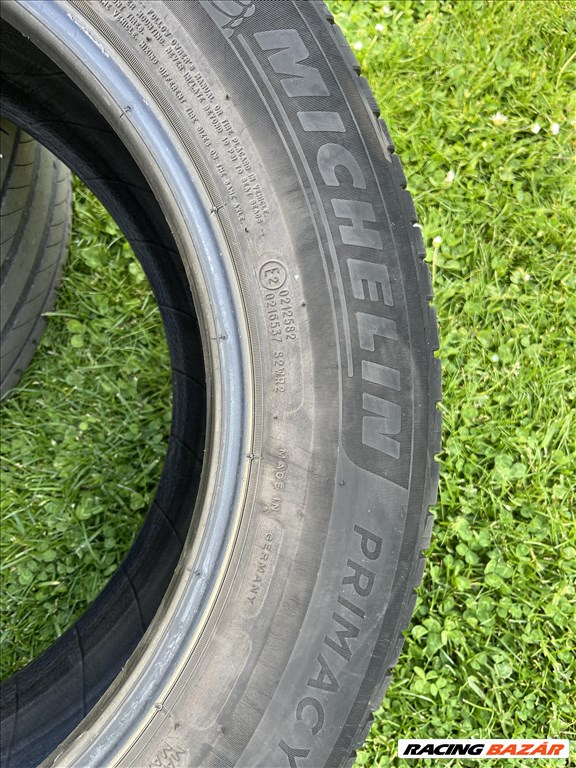  195/65 R16" használt Michelin nyári gumi gumi 6. kép