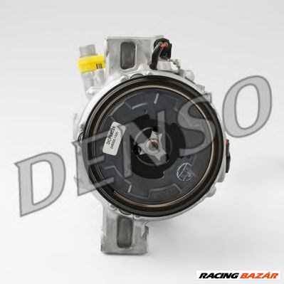 DENSO DCP05026 - klíma kompresszor BMW 1. kép