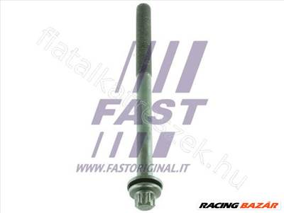 CYLINDER HEAD SCREWS FIAT DUCATO 06> LONG 2.3 JTD M14X1.5X193 - Fastoriginal 500347039