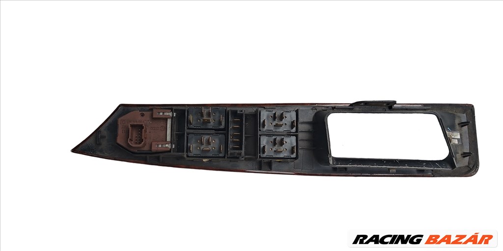 Audi A8 (D2 - 4D) bal első ablakemelő kapcsoló 4d0959855 2. kép