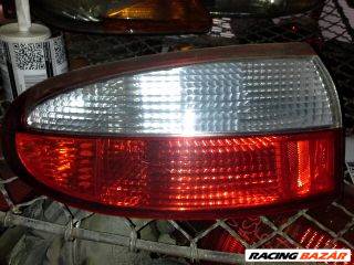 Daewoo Lanos Bal hátsó lámpa *417*