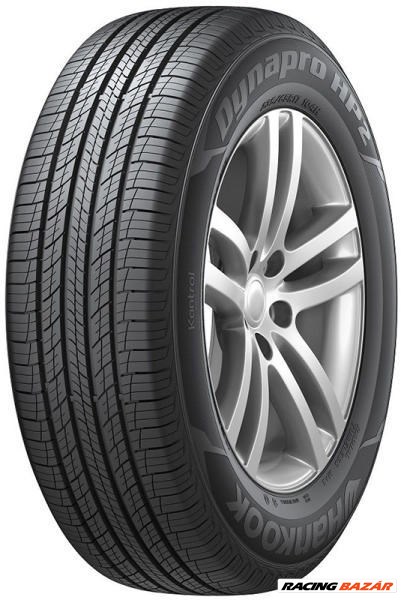 255/65 R 16 HANKOOK DYNAPRO HP2  nyári (109H TL) 1. kép