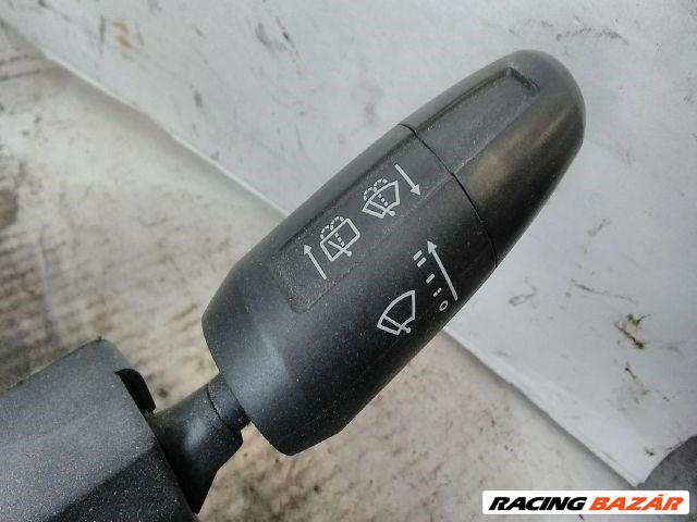 Opel Corsa D Komplett Kormánykapcsoló (Bajuszkapcsoló) /82717/ 13142283 5. kép