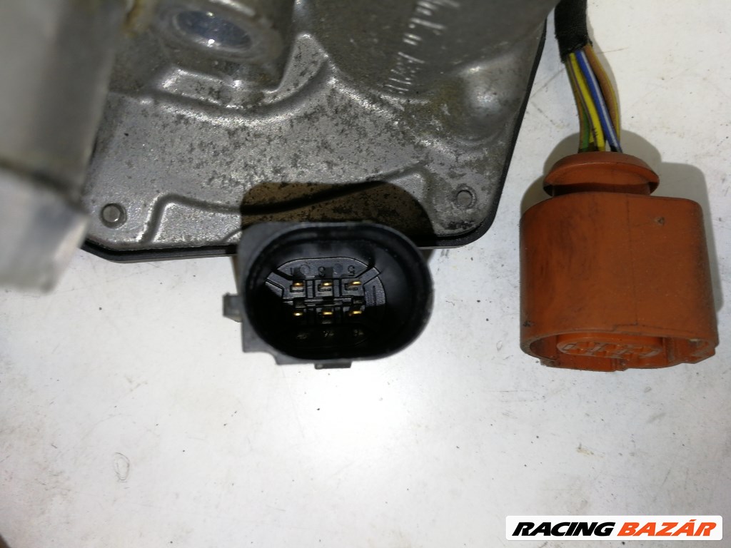 Ford B-max  fojtószelep elektromos 50989002 4. kép