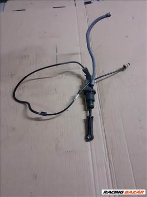 Peugeot 508 SW belső kuplung munkahenger eladó!