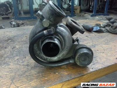 Fiat Tipo I Turbó "057060" 7740310