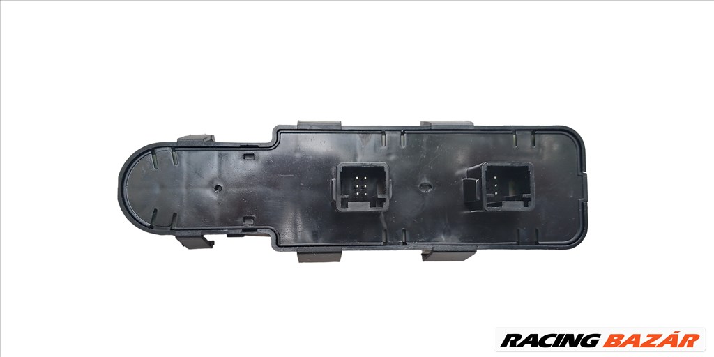 Citroën C4 I bal első ablakemelő kapcsoló  6554HE 9651464277 3. kép