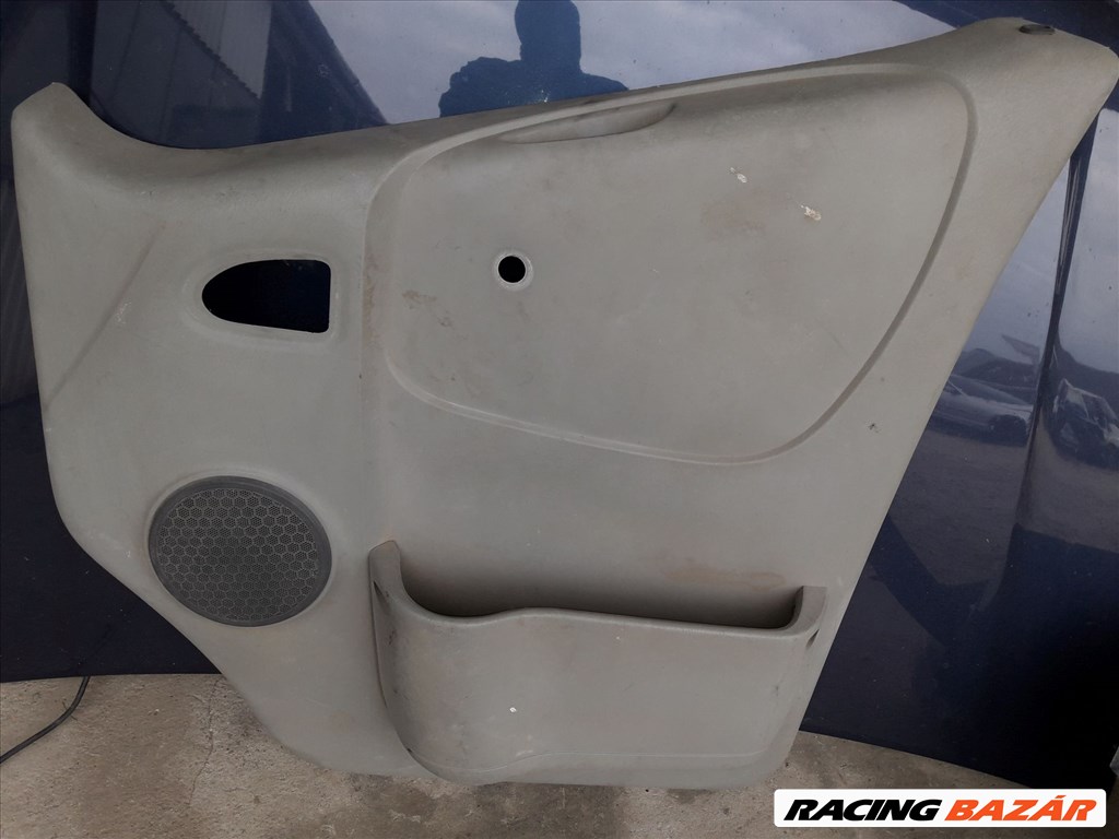 Renault Trafic Jobb Elsõ Ajtókárpit 7700313076 1. kép