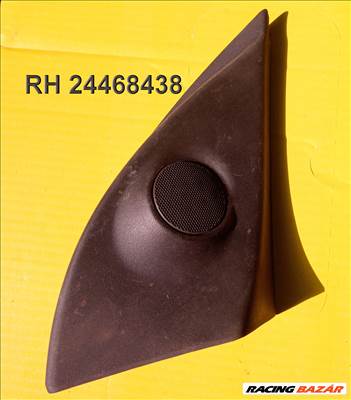 Opel Astra H BURKOLAT VISSZAPILLANTÓ TÜKÖR BELSŐ H astra rh24468438