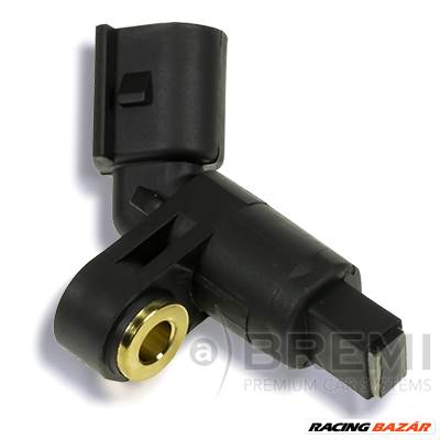 BREMI 50316 - kerékfordulatszám érzékelő AUDI SEAT SKODA VW