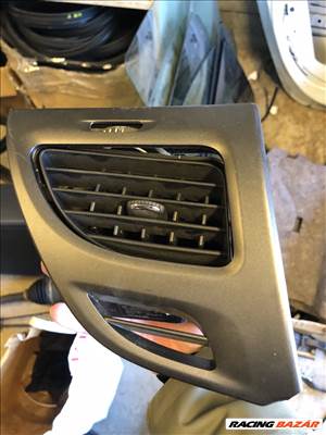 Renault Scénic III, Renault Fluence légbefúvó szellőző rostély