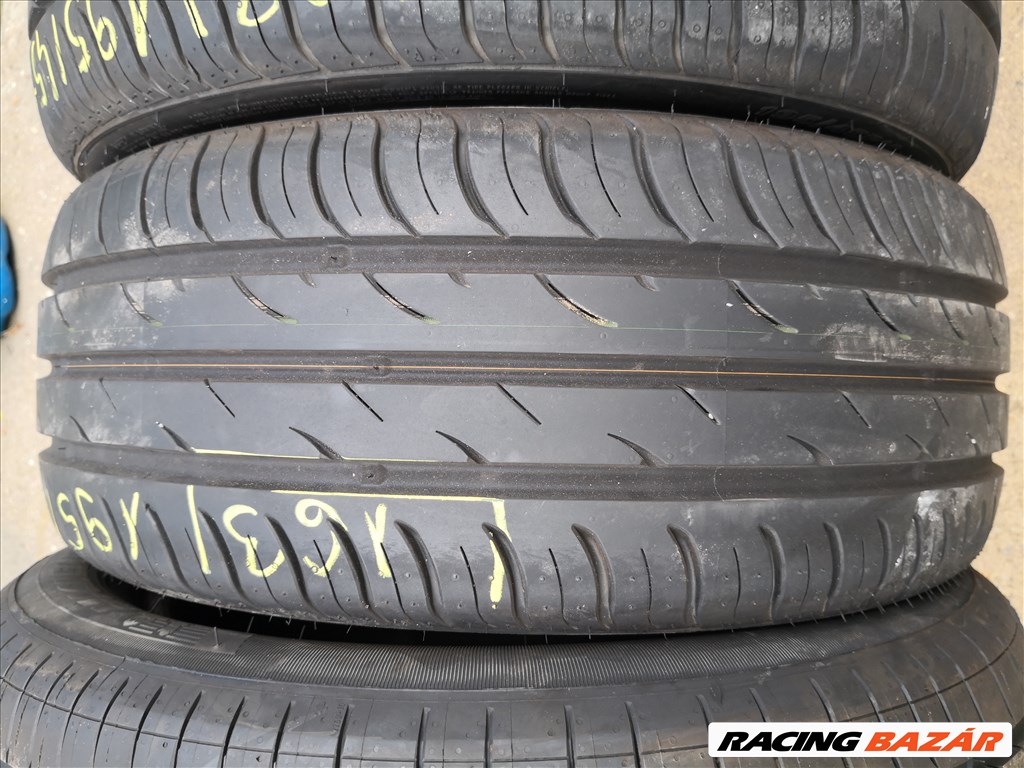 195/45 R16 ÚJ!! Nexen nyári gumi 99000ft a 4db/163/ 1. kép