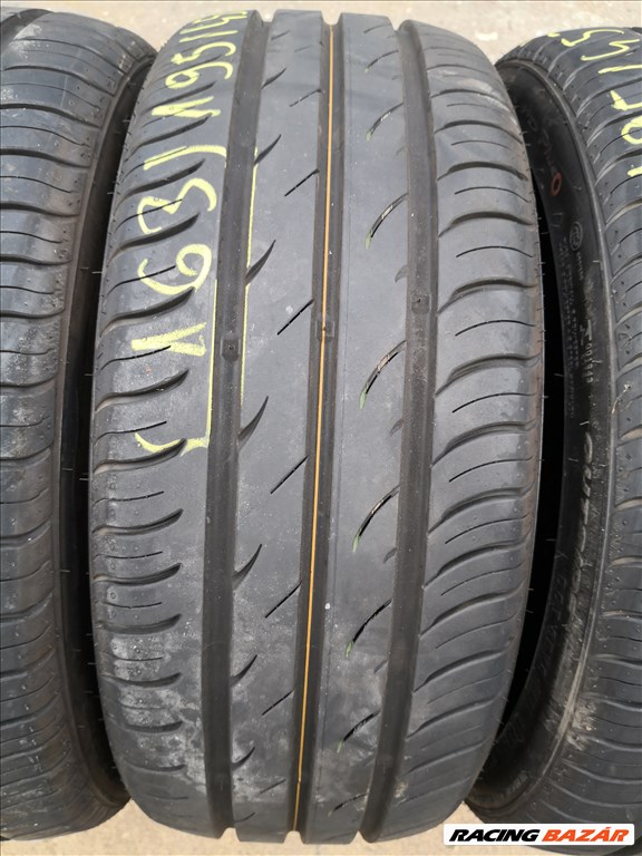 195/45 R16 ÚJ!! Nexen nyári gumi 99000ft a 4db/163/ 2. kép
