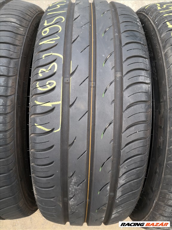 195/45 R16 ÚJ!! Nexen nyári gumi 99000ft a 4db/163/ 3. kép
