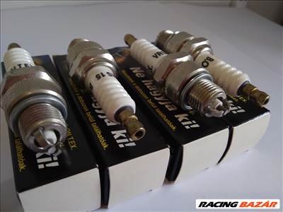 Opel Monza gyújtógyertya VRS 4db