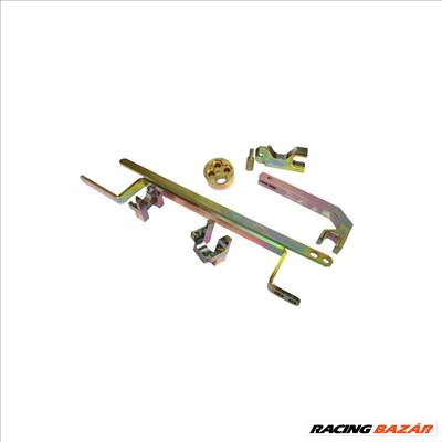 Lincos Vezérlésrögzítő készlet Mercedes 2.0, 2.1, 2.2 CDI motorokhoz - W0477