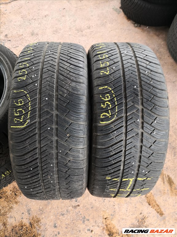 255/45 R19 Michelin téli gumi 20000ft a 2db/256/ 3. kép