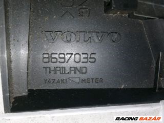 Volvo S40 1.6 Kilométeróra *122656* 8697035 3. kép