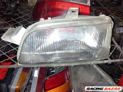 Fiat Punto I Fényszóró Bal "000511"