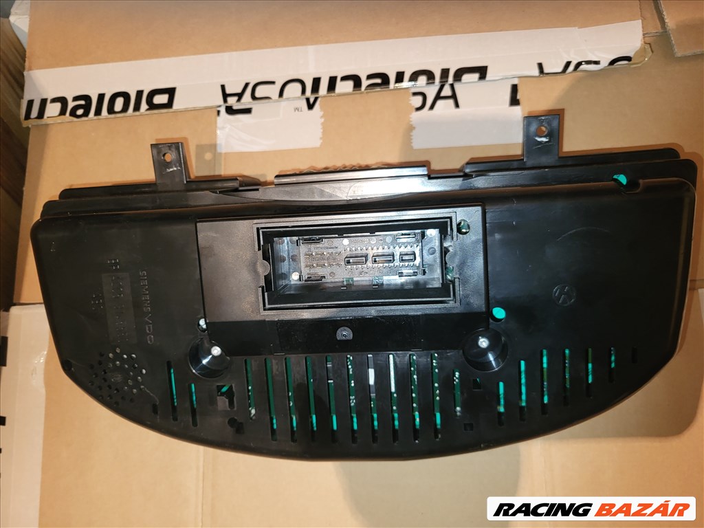 Volkswagen Passat B6 Óracsoport 3c0920870g 2. kép