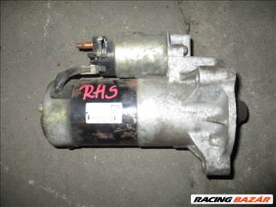Peugeot 307 Partner Citroen Berlingo Xsara Picasso 2.0 HDI önindító M001T80481