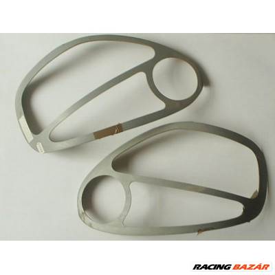 Daewoo Matiz hátsó lámpamaszk párban