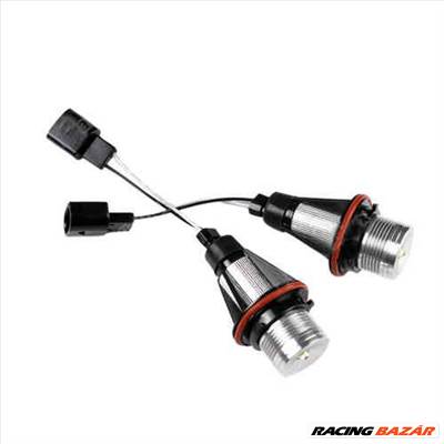 BMW X3 E83 2x5W angel eyes izzó párban 2006-2010