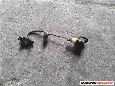 Peugeot 206 CC Cabriotető Érzékelők Jeladók