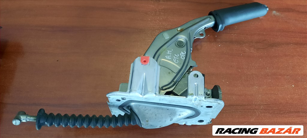 Opel Astra H GTC OPC kézifék kar  1. kép