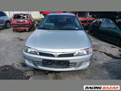 Mitsubishi Lancer VI Fényszóró Jobb "132952"