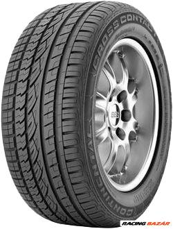 Continental CROSSCONTACT UHP CROSSCONTACT DOT2020 235/55 R20 