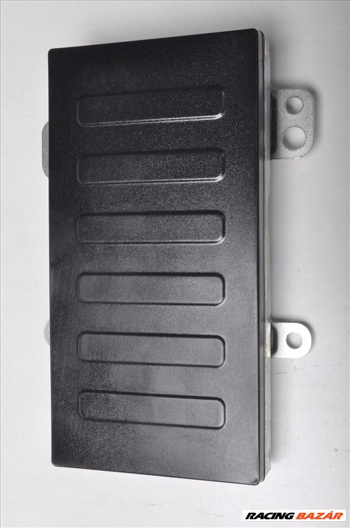 Ford Kuga Mk3 vezeték nélküli telefontöltő panel m1pt19j235aa 1. kép