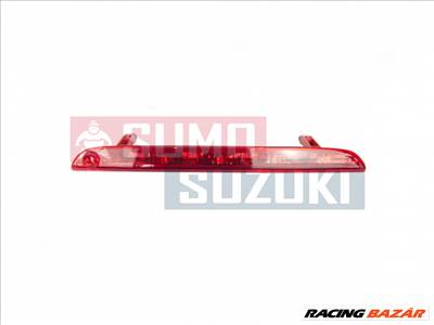 Suzuki Splash hátsó féklámpa búra 35817-51K01
