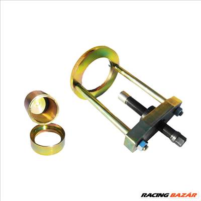 Lincos Hátsó tengely szilent lehúzó - W0485
